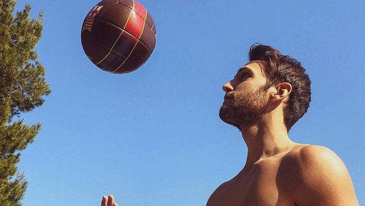 Andrea Zenga si diverte con gli e-Sports Andrea Zenga si diverte con gli e-Sports