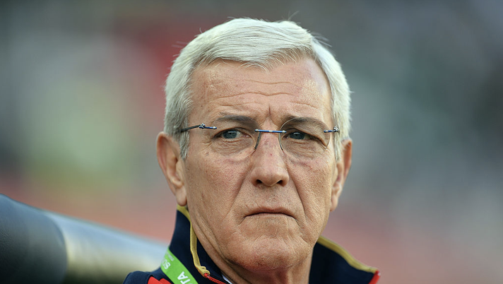 Getty Images  Lippi: “Il Verona è la cosa più bella della stagione. Che bravo Tudor” - immagine 1
