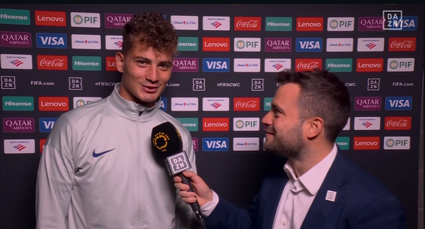 Seba Esposito, trattativa in corso tra Inter e Fiorentina: le ultimissime- immagine 2