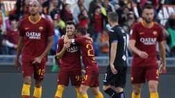 Ranieri, buona la prima con la Roma: gli spunti per il fantacalcio