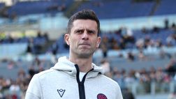 Thiago Motta esalta l’ex Milan: “È cresciuto, partecipa al nostro gioco”