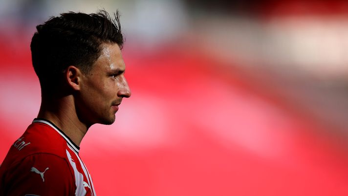 Il Napoli punta Boscagli, anche un club di Serie A sulle sue tracce: la situazione - immagine 1