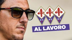 Mercato Fiorentina – Burdisso vola in patria, occhi su 3 potenziali fenomeni