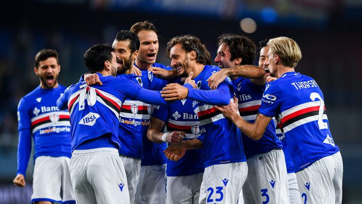 sampdoria