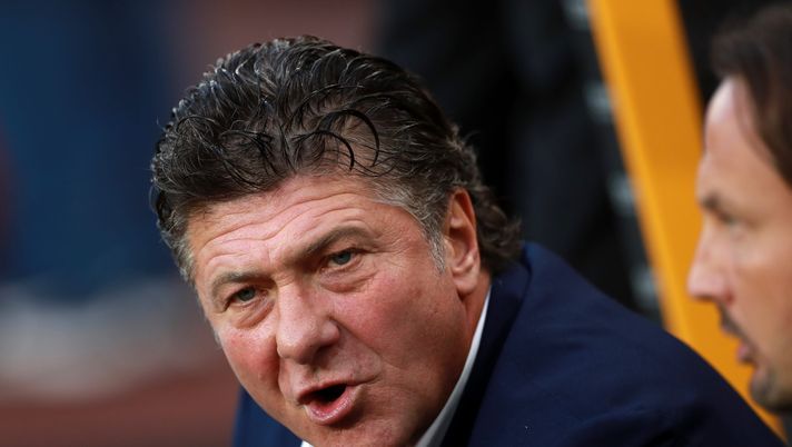 Mazzarri