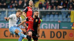 Genoa: “Il caldo non è mai stato un problema. Saranno per noi 12 finali”