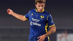 Milan-Verona, Lovato osservato speciale in chiave mercato / News