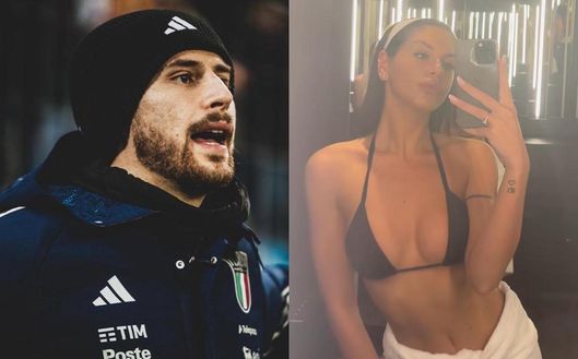 Vicario-Fiordelisi, spuntano le foto con un’altra. Antonella: “Quando decidi di sparire…” - immagine 1