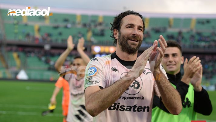 Sforzini: “Avellino-D’Angelo? Vi dico la mia. Baldini a Palermo…”  palermo