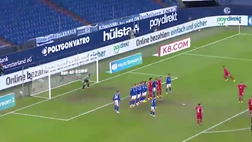 VIDEO Schalke 04-Bayern Monaco 0-4, bavaresi travolgenti: Flick & Co si portano a +7 sul Lipsia, le immagini del match