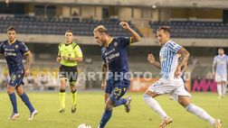 Genoa-Verona, i convocati dell’Hellas