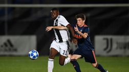 Calciomercato Genoa, ufficiale: ecco Gozzi dalla Juventus