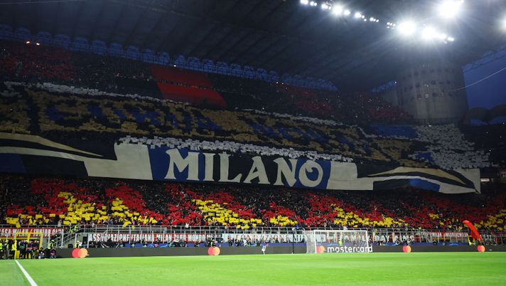 Inter-Genoa, la protesta della Curva Nord: “Adesso basta, la misura è colma: oggi niente tifo” - immagine 1