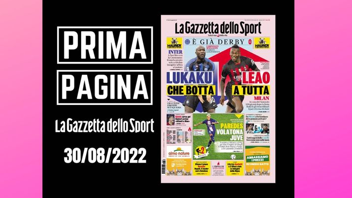 La Gazzetta dello Sport