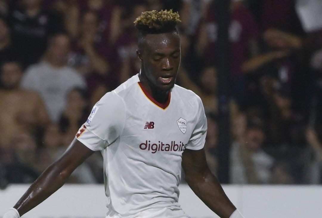 Salernitana-Roma 0-1 – FOTO GALLERY - immagine 58