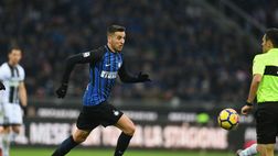 Giudice Sportivo – Vecino squalificato nella gara col Sassuolo. Zenga, un turno perché…