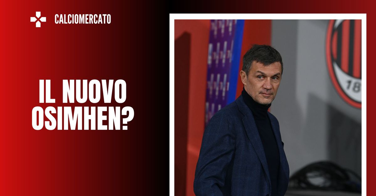 Calcio nuovo 