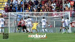 Palermo, quanti gol incassati in trasferta: difesa rosa sempre penetrata. I numeri