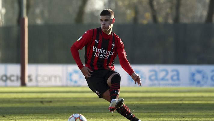 Milos Kerkez