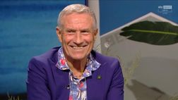 Damiani: “Basta accusare Radu. E Perisic? E De Vrij? Inter avrebbe perso scudetto lo stesso”