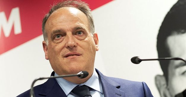 Tebas (getty images) Tebas (getty images)
