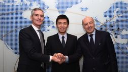 UFFICIALE – Inter annuncia Marotta. Zhang: “Con lui per vincere. E Antonello…”