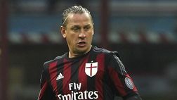 Ex Milan, Mexes compie 39 anni: auguri di buon compleanno al francese