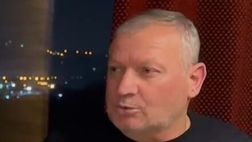 Kvaratskhelia, il padre: “Credo che rimarrà al Napoli l’anno prossimo ma…”