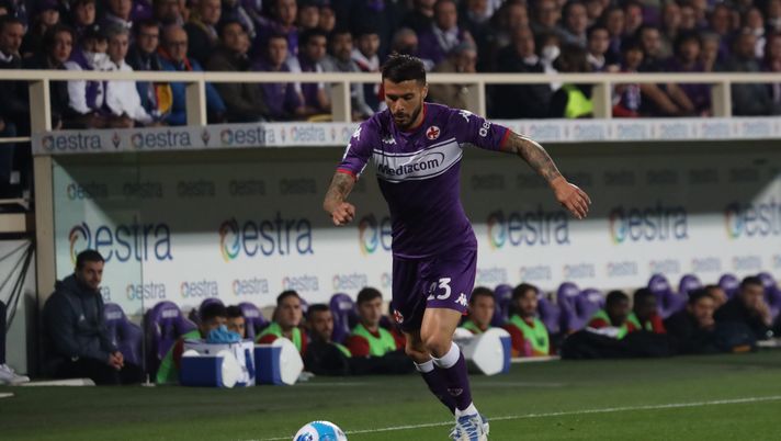 Con la Juve ancora Venuti: Odriozola verso il forfait anche all’ultima - immagine 1