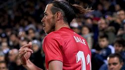 In Uk – Jiangsu Suning, Bale pretende di essere il più pagato al mondo. E sul prestito all’Inter…