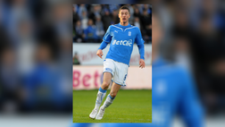 VIDEO Bayern Monaco, le origini del bomber: i primo gol di Lewandowski con il Lech Poznań