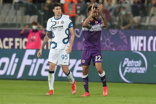  Photo by Gabriele Maltinti/Getty Images 