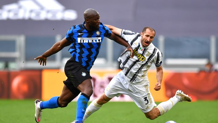 (Photo by Valerio Pennicino/Getty Images) 