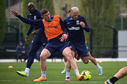 Zanetti: “Inter in finale di Champions con merito, ora ce la giochiamo. Ultimo sforzo e…”- immagine 2