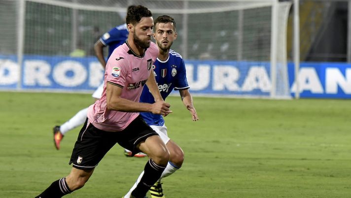 PALERMO – Rispoli e l’infortunio: c’è il verdetto degli esami! - immagine 1