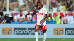 Juventus, Douglas Costa ko, Pjanic recupera