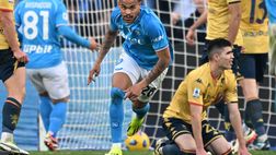 FOTO Ngonge è sempre più vicino al ritorno in campo: l’indizio arriva dai social