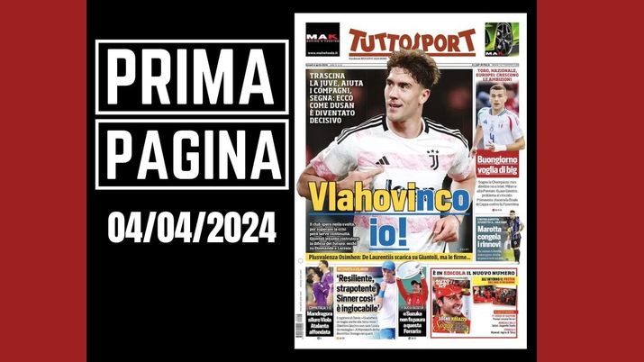 Tuttosport