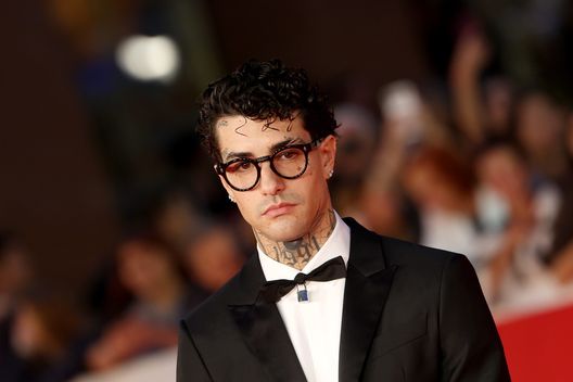 Getty Images Valerio Scanu risponde a Tony Effe: “Lui è diversamente intonato. Non mi sembra di…”- immagine 3