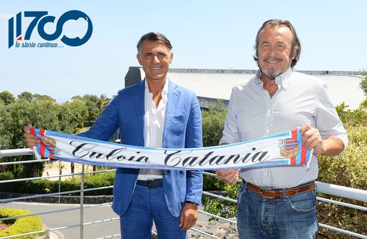 Foto calcio Catania Foto calcio Catania