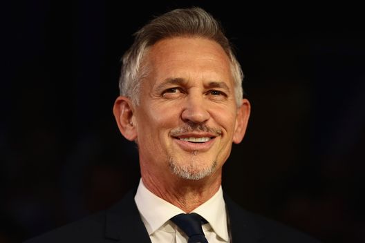 Lineker (getty images) Lineker (getty images)