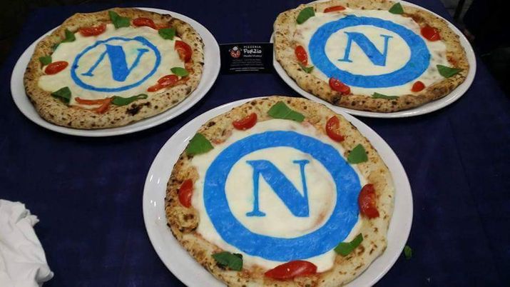Napoli-Juve, Errico Porzio: “Sconto sulla pizza a chi porta il biglietto” Napoli-Juve, Errico Porzio: “Sconto sulla pizza a chi porta il biglietto”