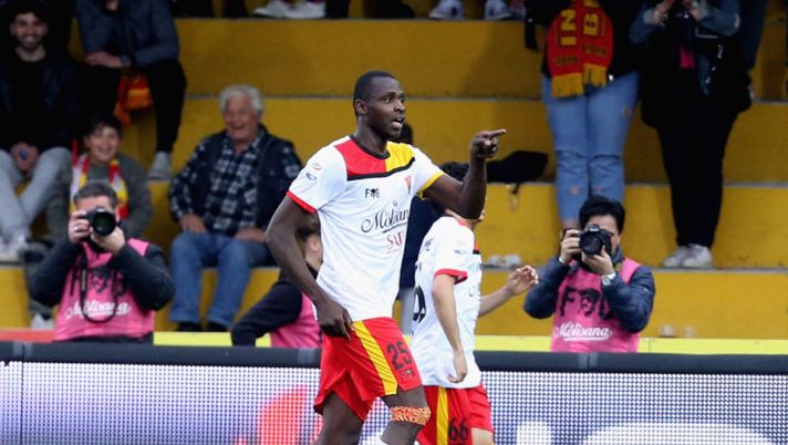 Benevento, la probabile formazione: novità Del Pinto, Diabaté in pole - immagine 1