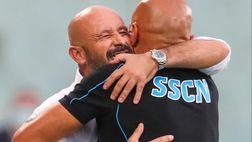 VIDEO VN – Barone: “Italiano-Napoli? Non ne parlo, rispetto Spalletti”