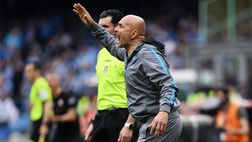 De Canio: “Triste rottura tra Spalletti e De Laurentiis. Futuro? Ho una sensazione”