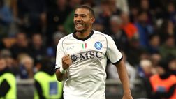 Inter-Napoli, la dura replica di Juan Jesus alla ‘verità’ di Acerbi