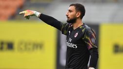 Donnarumma, sei già nella storia: 200 presenze con il Milan