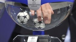 Champions League 2023-24 – Le squadre qualificate. Napoli testa di serie