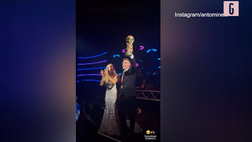VIDEO Argentina, Tagliafico si è sposato. E c’è anche la Coppa del mondo!