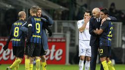 Rimonta clamorosa: l’Inter di Pioli sorpassa quella di Mancini. La sensazione…